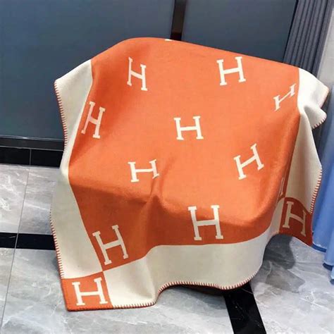 replica hermes throw|hermes throw blanket dupe.